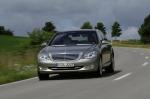Mercedes-Benz S-Class 2007 года